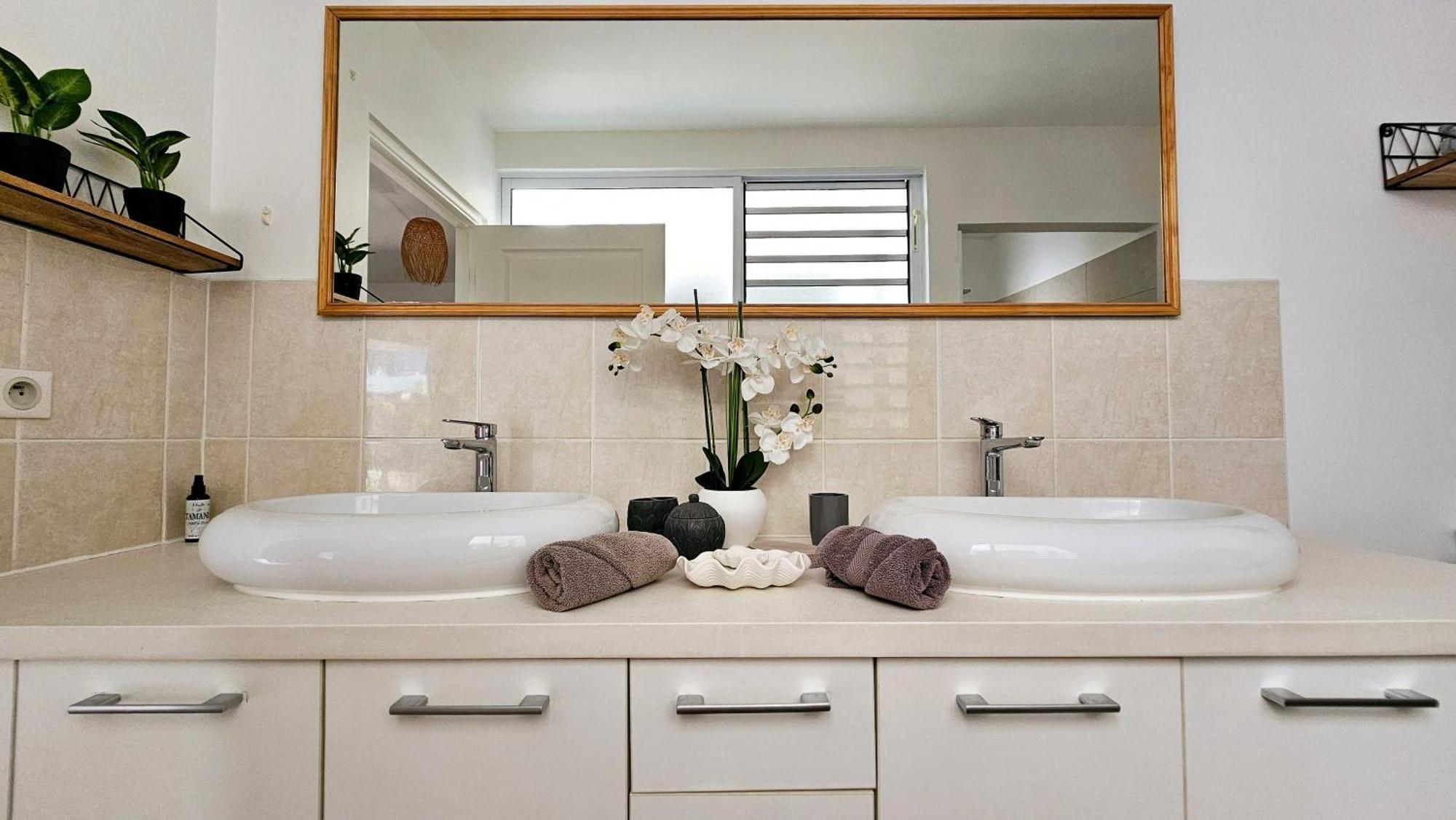 Cozy House In A Private Complex Villa Paea Buitenkant foto